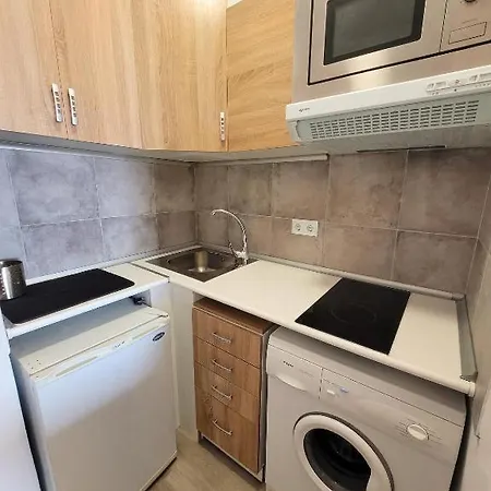 Dreams Studio Paraiso Del Sur Apartment *