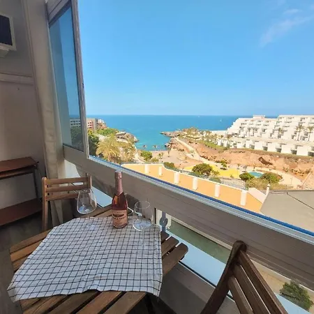 Dreams Studio Paraiso Del Sur Apartment Costa Adeje (Tenerife)