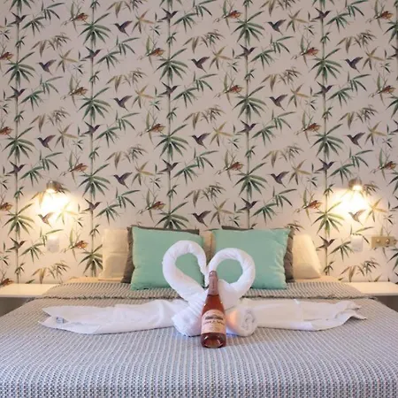 Dreams Studio Paraiso Del Sur Appartement