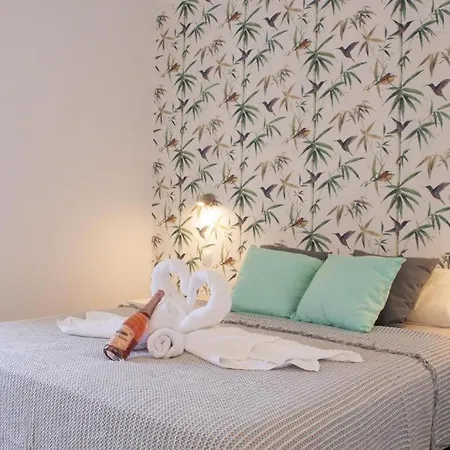 Dreams Studio Paraiso Del Sur Appartement *