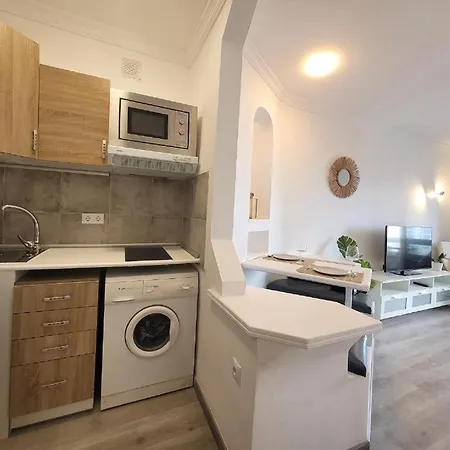 Dreams Studio Paraiso Del Sur Appartement Costa Adeje (Tenerife)