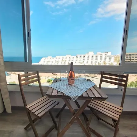 Dreams Studio Paraiso Del Sur Appartement *
