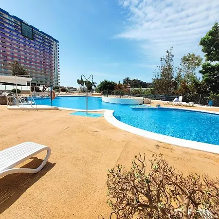 Dreams Studio Paraiso Del Sur Appartement Costa Adeje (Tenerife)