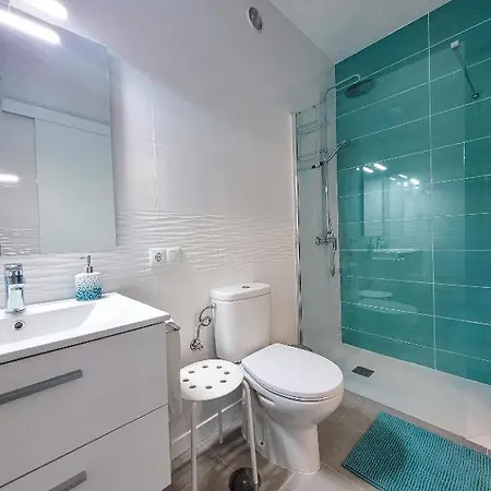 Dreams Studio Paraiso Del Sur Appartement